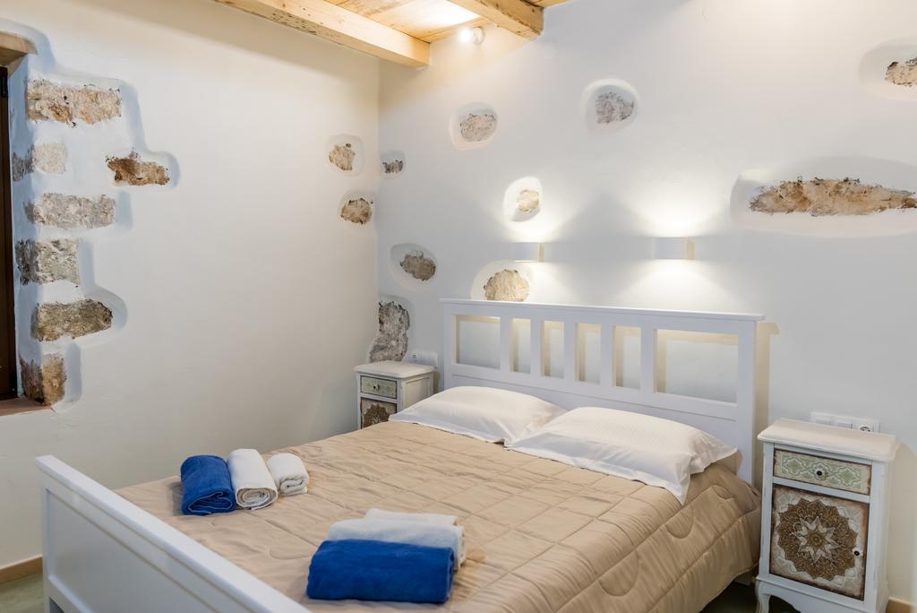 Minos Villa Arménoi Exteriér fotografie